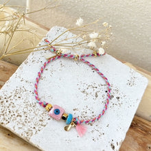 Charger l&#39;image dans la galerie, Bracelet &quot;Lucky Jazu&quot;
