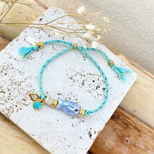 Charger l&#39;image dans la galerie, Bracelet &quot;Lucky Jazu&quot;
