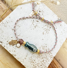 Charger l&#39;image dans la galerie, Bracelet &quot;Lucky Jazu&quot;
